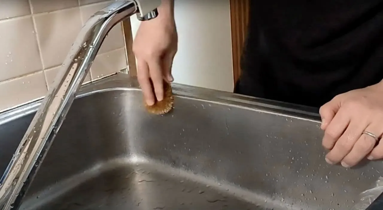 皿洗いの「ついでの家事」